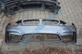 Predný nárazník BMW F8x / BMW M3 F80 / BMW M4 F82 F83